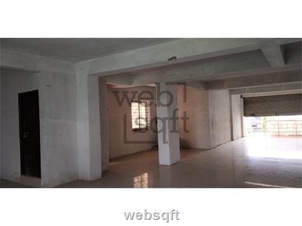 Commercial building for Sale